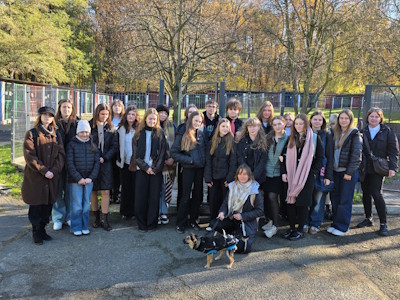 Turniej mikołajkowy w siatkówkę